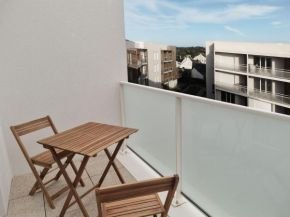 Appartement 2 à 4 personnes, proche du Golfe du Morbihan - FR-1-639-131